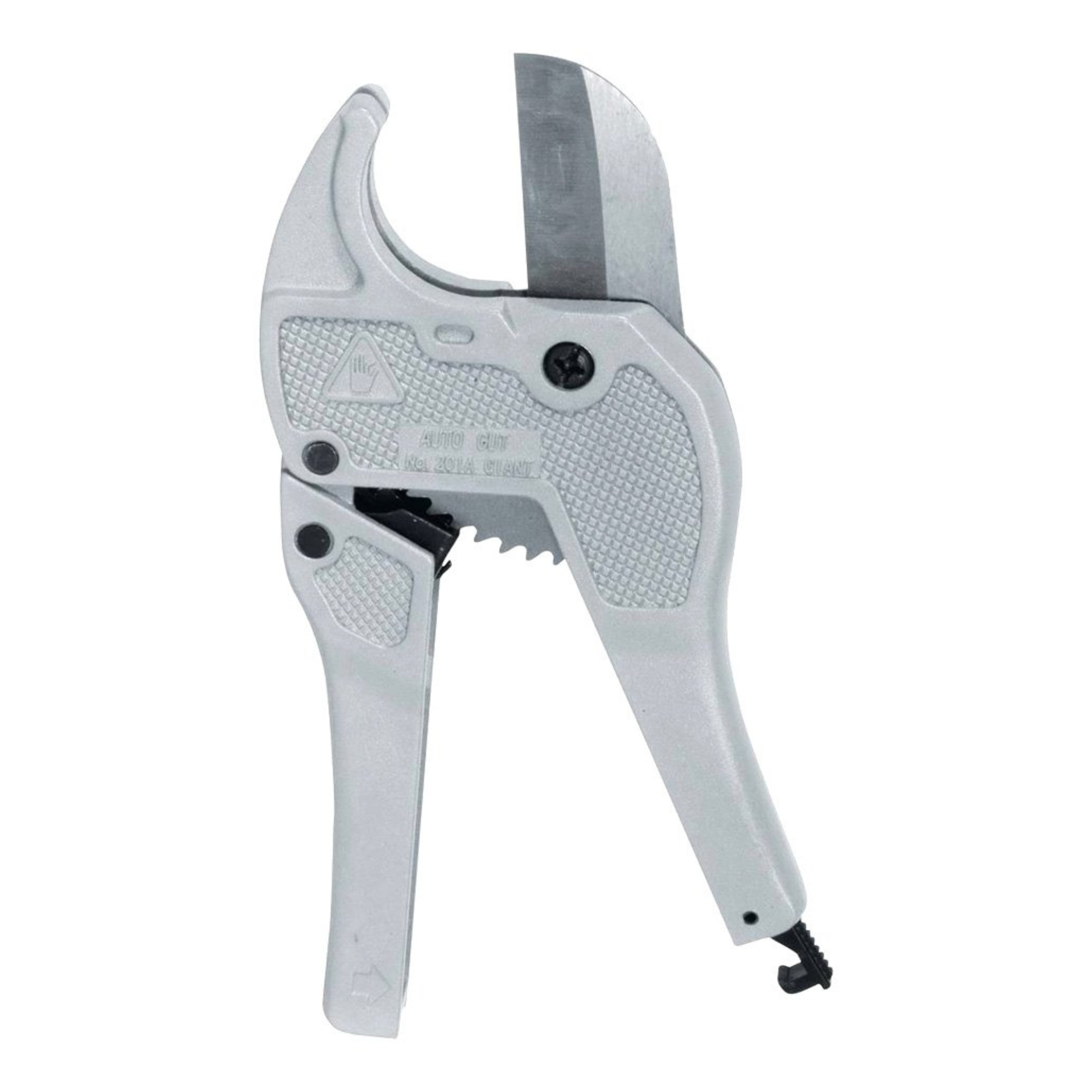 General Tools Professional Grade Plastic Pipe and Hose Cutter from GME Supply